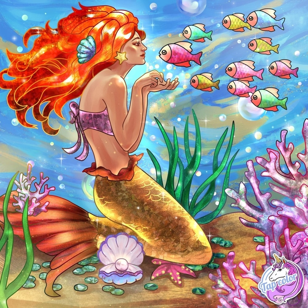 Meet your Posher, Sonya